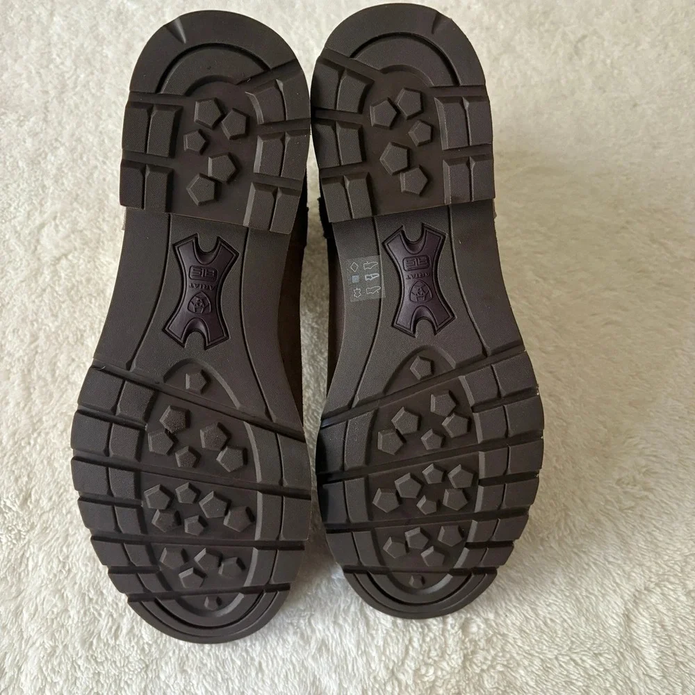Ariat new without